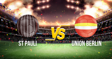 compo probable St Pauli Union Berlin