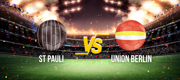 compo probable St Pauli Union Berlin