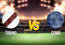 compo probable Torino Como