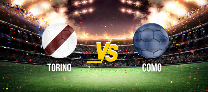 compo probable Torino Como