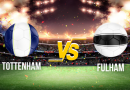 compo probable Tottenham Fulham