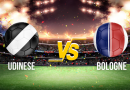 compo probable Udinese Bologne