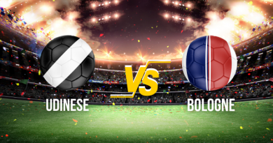 compo probable Udinese Bologne