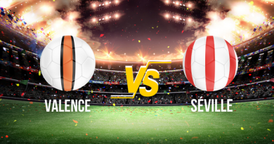 compo probable Valence Séville