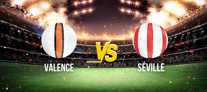 compo probable Valence Séville