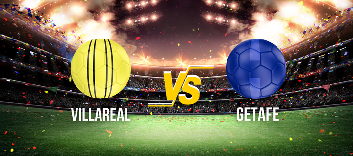 compo probable Villareal Getafe