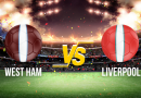 compo probable West Ham Liverpool