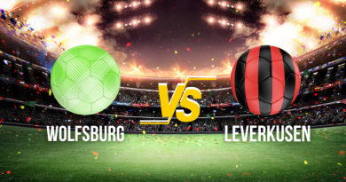 compo probable Wolfsburg Leverkusen
