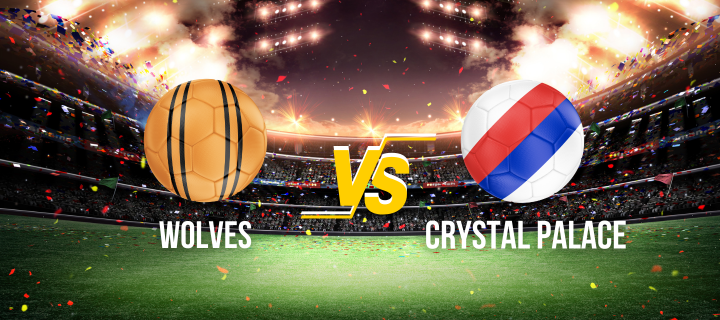 compo probable Wolves Crystal Palace
