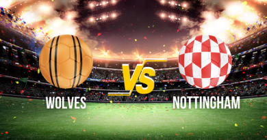 compo probable Wolves Nottingham