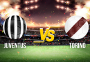 juventus Torino compo probable