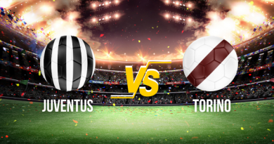juventus Torino compo probable