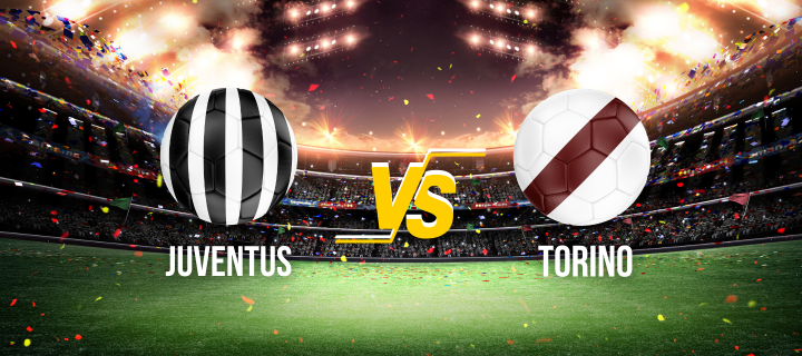 juventus Torino compo probable