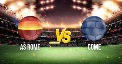 compo probable AS Rome Como