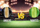 compo probable Angers Nantes
