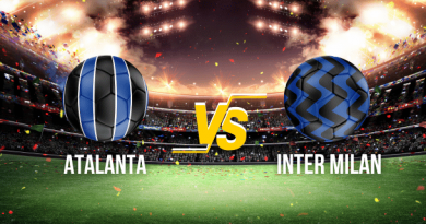 Compo probable Atalanta Inter