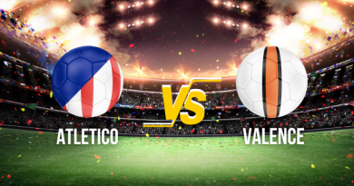 compo probable Atletico Madrid Valence