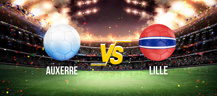 compo probable Auxerre Lille