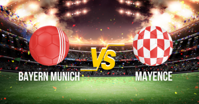 compo probable Bayern Munich Mayence