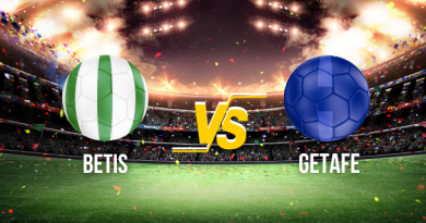 compo probable Betis Getafe