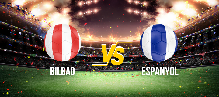 compo probable Bilbao Espanyol