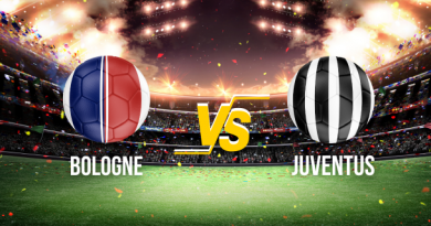 compo probable Bologne Juventus