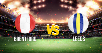 compo probable Brentford Leeds