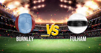 compo probable Burnley Fulham