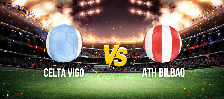 compo probable Celta Vigo Bilabo