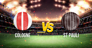 compo probable Cologne St Pauli