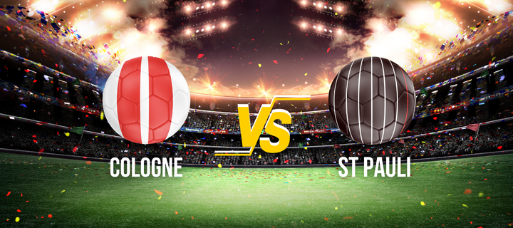 compo probable Cologne St Pauli