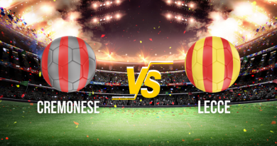 compo probable Cremonese Lecce