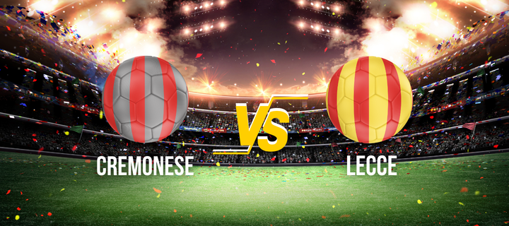 compo probable Cremonese Lecce