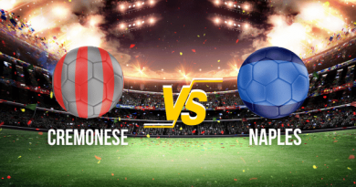 Compo probable Cremonese Naples