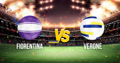 compo probable Fiorentina Hellas Verone
