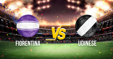 compo probable Fiorentina Udinese