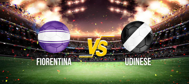 compo probable Fiorentina Udinese