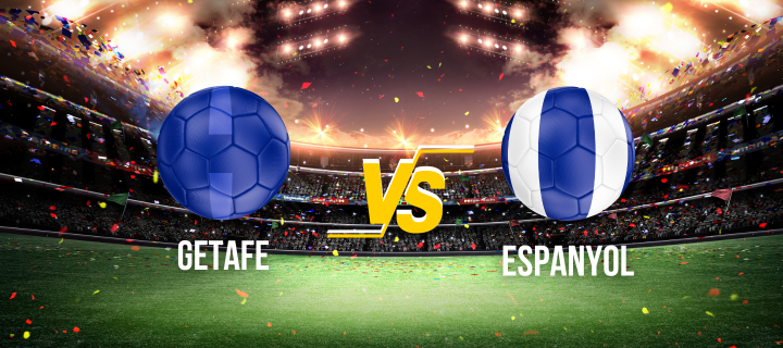 compo probable Getafe Espanyol