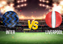 compo probable Inter Liverpool