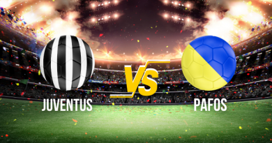 compo probable Juventus Pafos