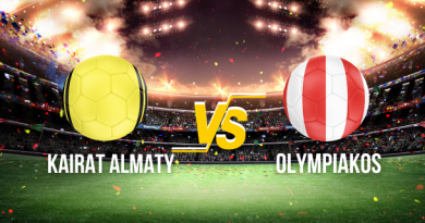 compo probable Almaty Olympiakos