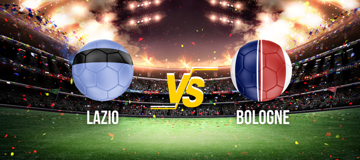 compo probable Lazio Bologne