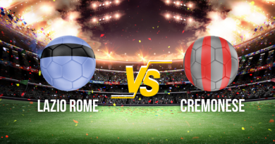 compo probable Lazio Cremonese