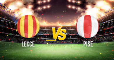 compo probable Lecce Pise