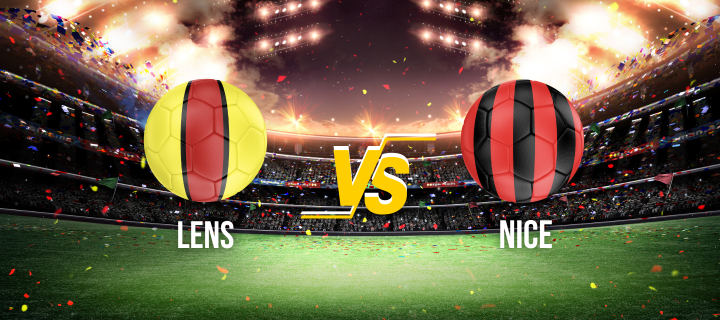 compo probable Lens Nice