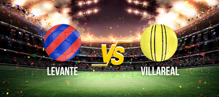 compo probable Levante Villareal