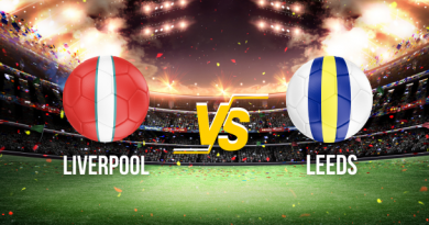 Compo probable Liverpool Leeds