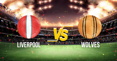 Compo probable Liverpool Wolves