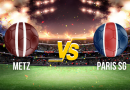 compo probable Metz PSG