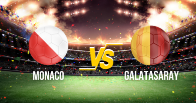 compo probable Monaco Galatasaray